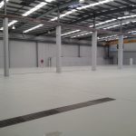 Commercial Paintier Perth