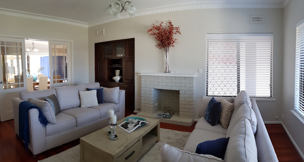 Residential Painting Services Perth WA